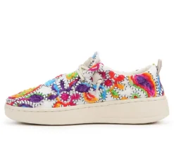 Woz Women's Robbie Slip-On Shoes