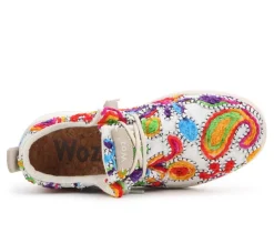 Woz Women's Robbie Slip-On Shoes