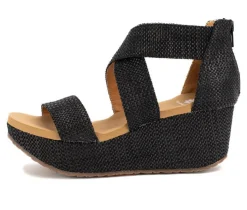 Discount Yellow Box Women's Bronwen Wedge Sandals