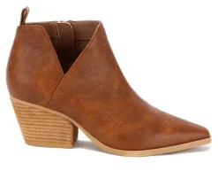 Online Yellow Box Women's Capriana Booties