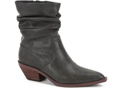 Best Yellow Box Women's Caralia Booties