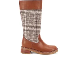 Clearance Yellow Box Women's Casita Knee High Boots