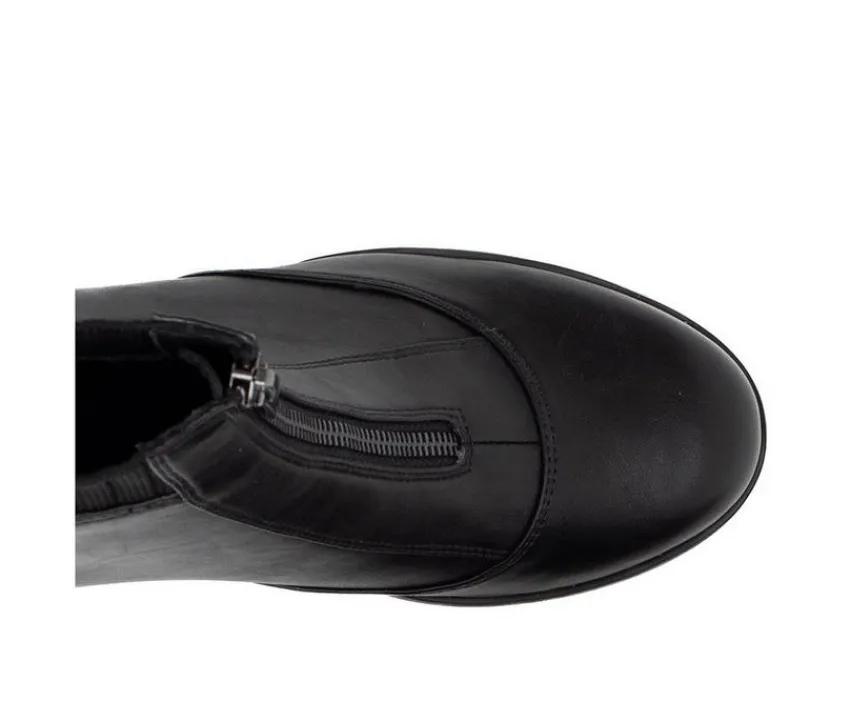 Yellow Box Women's Corado Wedge Booties