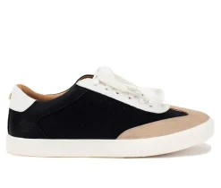 Sale Yellow Box Women's Dinia Sneakers