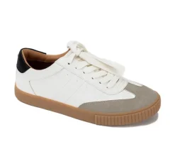 Clearance Yellow Box Women's Dinia Sneakers