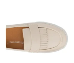 New Yellow Box Women's Downey Loafers