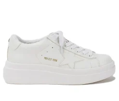 Sale Yellow Box Women's Elonna Sneakers