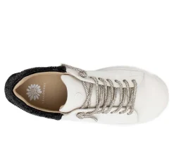 Yellow Box Women's Evalia Fashion Sneakers