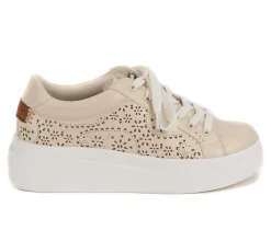 Clearance Yellow Box Women's Everlie