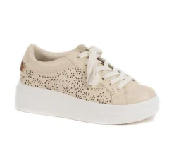 Clearance Yellow Box Women's Everlie