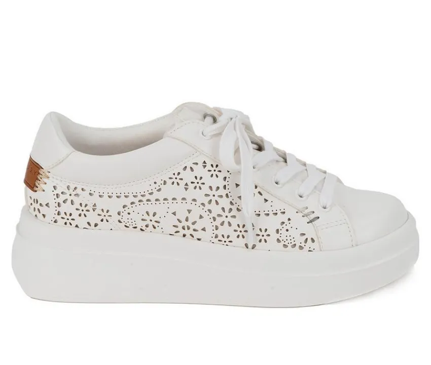 Discount Yellow Box Women's Everlie