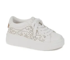 Discount Yellow Box Women's Everlie