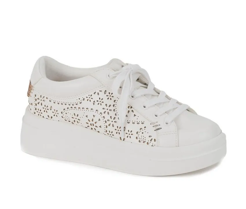 Discount Yellow Box Women's Everlie