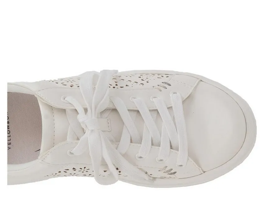 Discount Yellow Box Women's Everlie