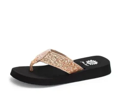 Discount Yellow Box Women's Feliks Flip-Flops