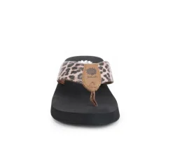 Best Yellow Box Women's Ferlia Flip-Flops