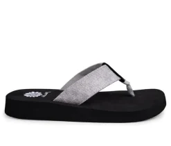 Yellow Box Women's Fremont Flip-Flops