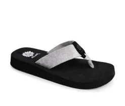 Yellow Box Women's Fremont Flip-Flops