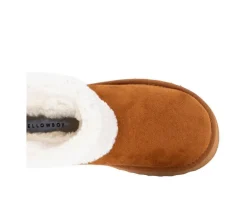 Sale Yellow Box Women's Hiraya Boots