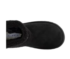 Sale Yellow Box Women's Hiraya Boots