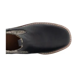 Discount Yellow Box Women's Idela Chelsea Booties