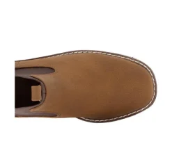 New Yellow Box Women's Idela Chelsea Booties