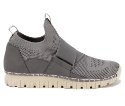 Clearance Yellow Box Women's Jacee Sporty Fashion Sneaker