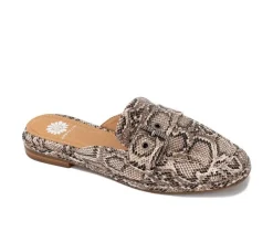 Sale Yellow Box Women's Jardeen Loafers