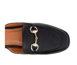 Sale Yellow Box Women's Jolene Loafers