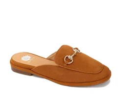 New Yellow Box Women's Jolene Loafers