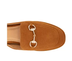 New Yellow Box Women's Jolene Loafers