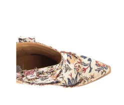 Yellow Box Women's Lavinia Western Boots