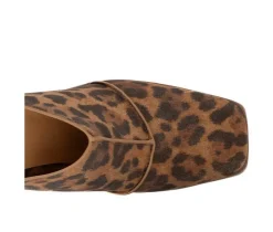 Yellow Box Women's Marissa Block Heels