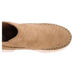 Sale Yellow Box Women's Marliza Chelsea Sneaker Boots