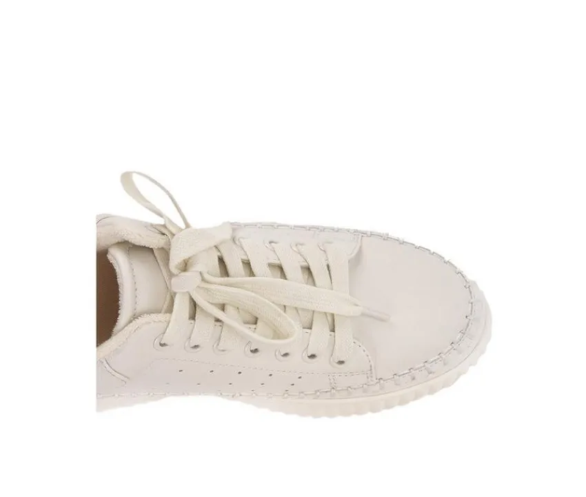 Outlet Yellow Box Women's Mayson Platform Sneaker