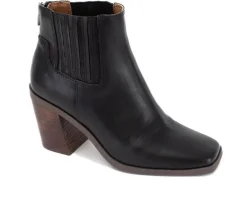 Outlet Yellow Box Women's Milana Heeled Booties