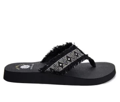 Sale Yellow Box Women's Nigella Flip-Flops