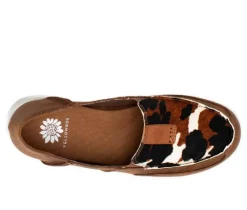 Outlet Yellow Box Women's Oleviah Slip-On Shoes