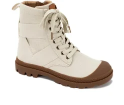 Online Yellow Box Women's Platon Sneaker Booties