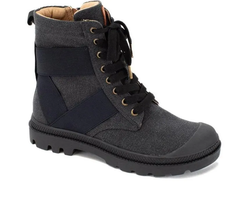 Clearance Yellow Box Women's Platon Sneaker Booties