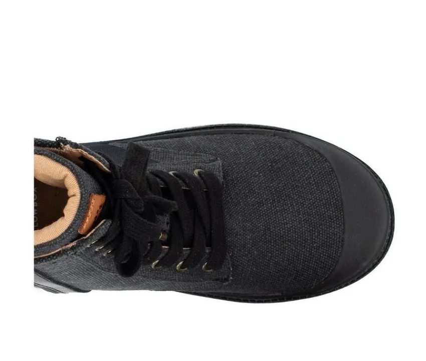 Clearance Yellow Box Women's Platon Sneaker Booties