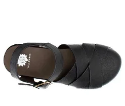 New Yellow Box Women's Rethel Clog