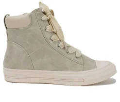 Clearance Yellow Box Women's Valter