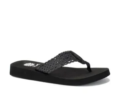 Yellow Box Women's Wally Flip-Flops