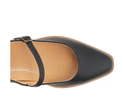 Outlet Yellow Box Women's Wilma Low Heeled Maryjanes