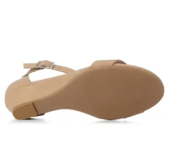 Y-Not Women's Kendall Wedges