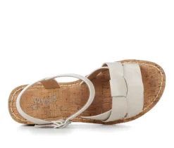 Sale Y-Not Women's Korinne Wedge Heels