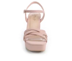 Sale Y-Not Women's Loona-S Block Heels