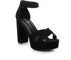 Sale Y-Not Women's Sandrea Dress Sandals