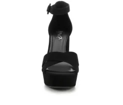 Sale Y-Not Women's Sandrea Dress Sandals